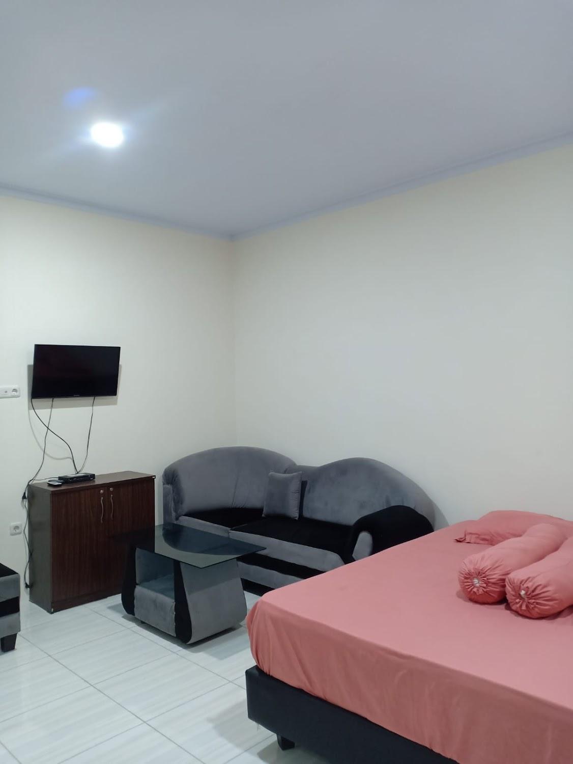 Cover Image for HOMESTAY MAHERZA GORONTALO