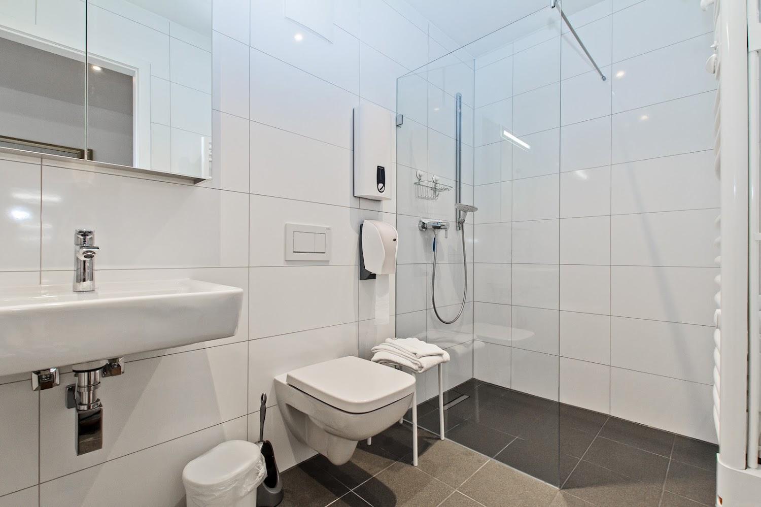 Cover Image for Carl Appartements