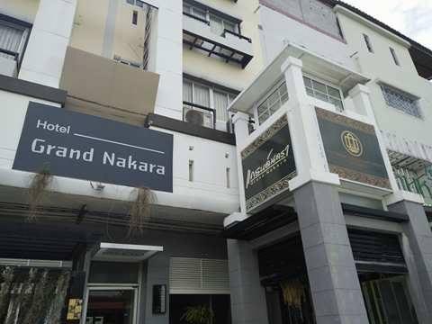 Cover Image for Grand Nakara