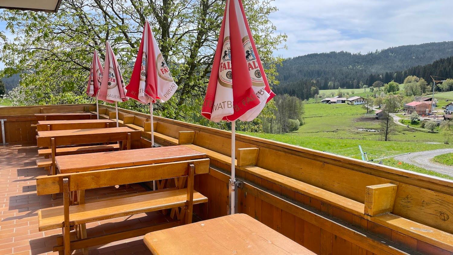 Cover Image for Landgasthof-Pension Muhr
