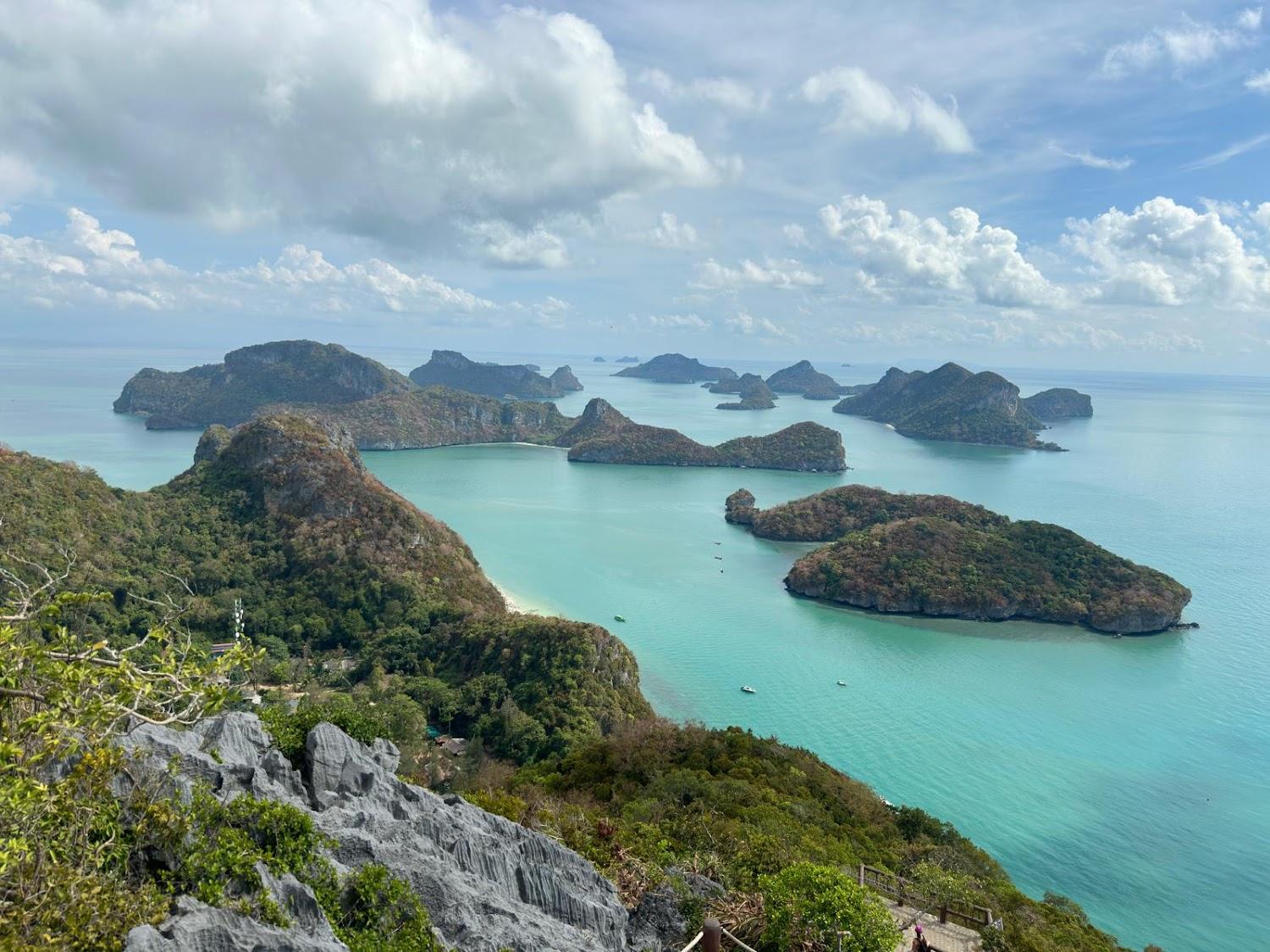 Cover Image for Koh Phaluai Beach Bangalow​ เกาะพะลวย บีช บังกะโล