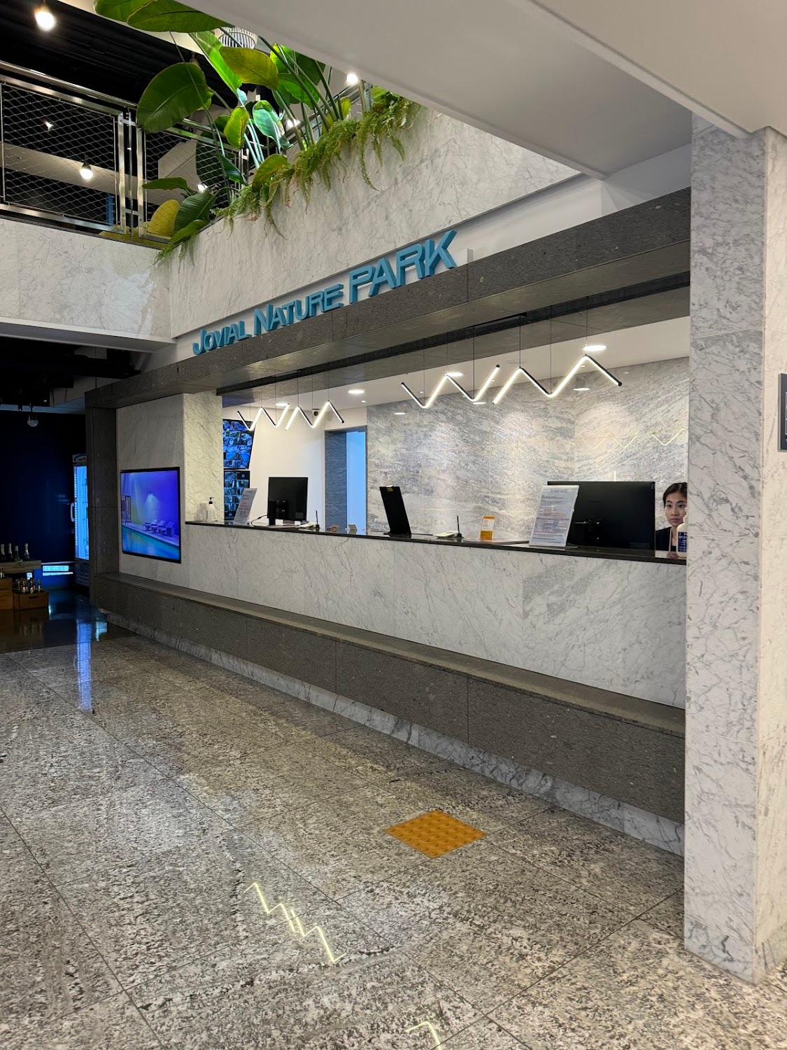 Cover Image for 제이앤파크 호텔
