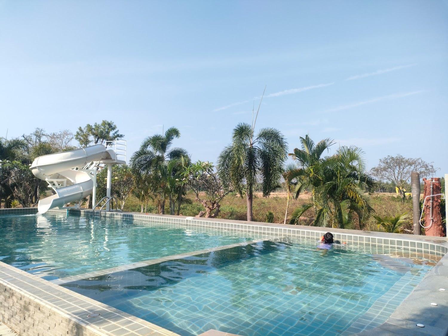 Cover Image for KP Mountain Beach Resort