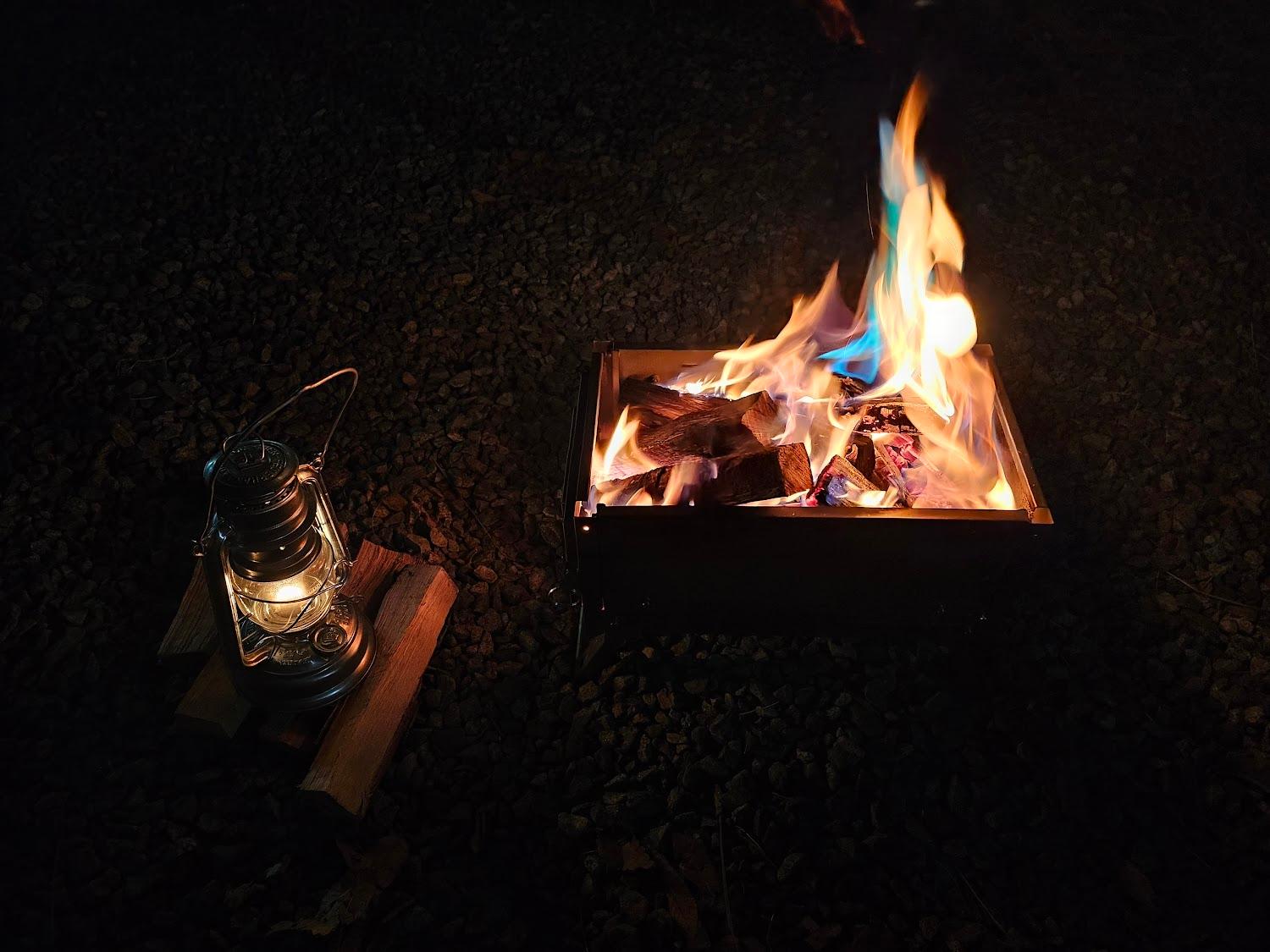 Cover Image for 영종씨사이드 텐트캠핑장