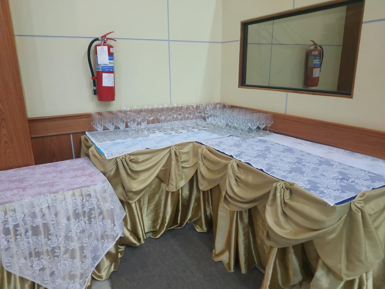 Cover Image for Zaza Hotel Bang Pu Samut Prakan