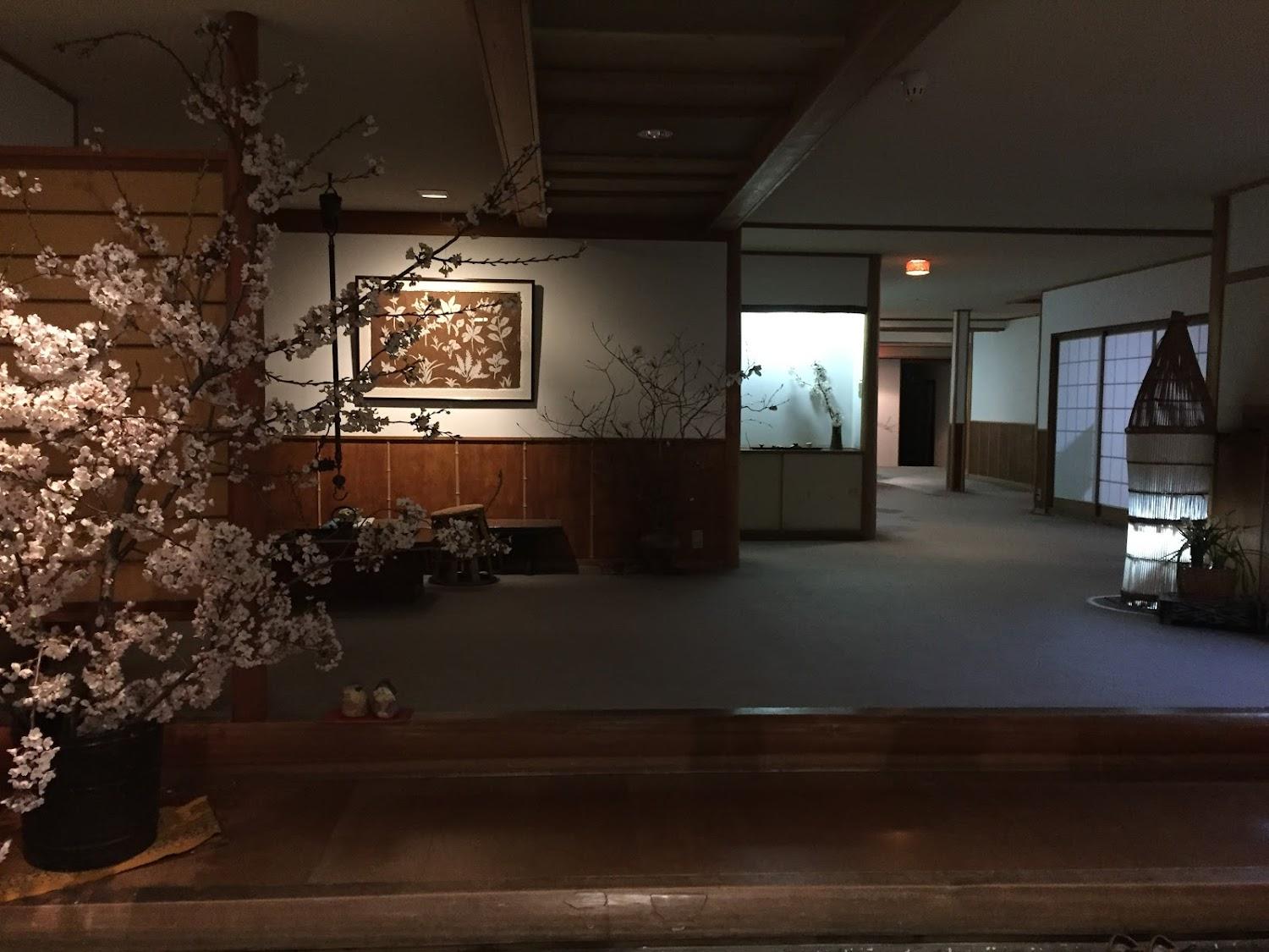 Cover Image for いろり庵藤六