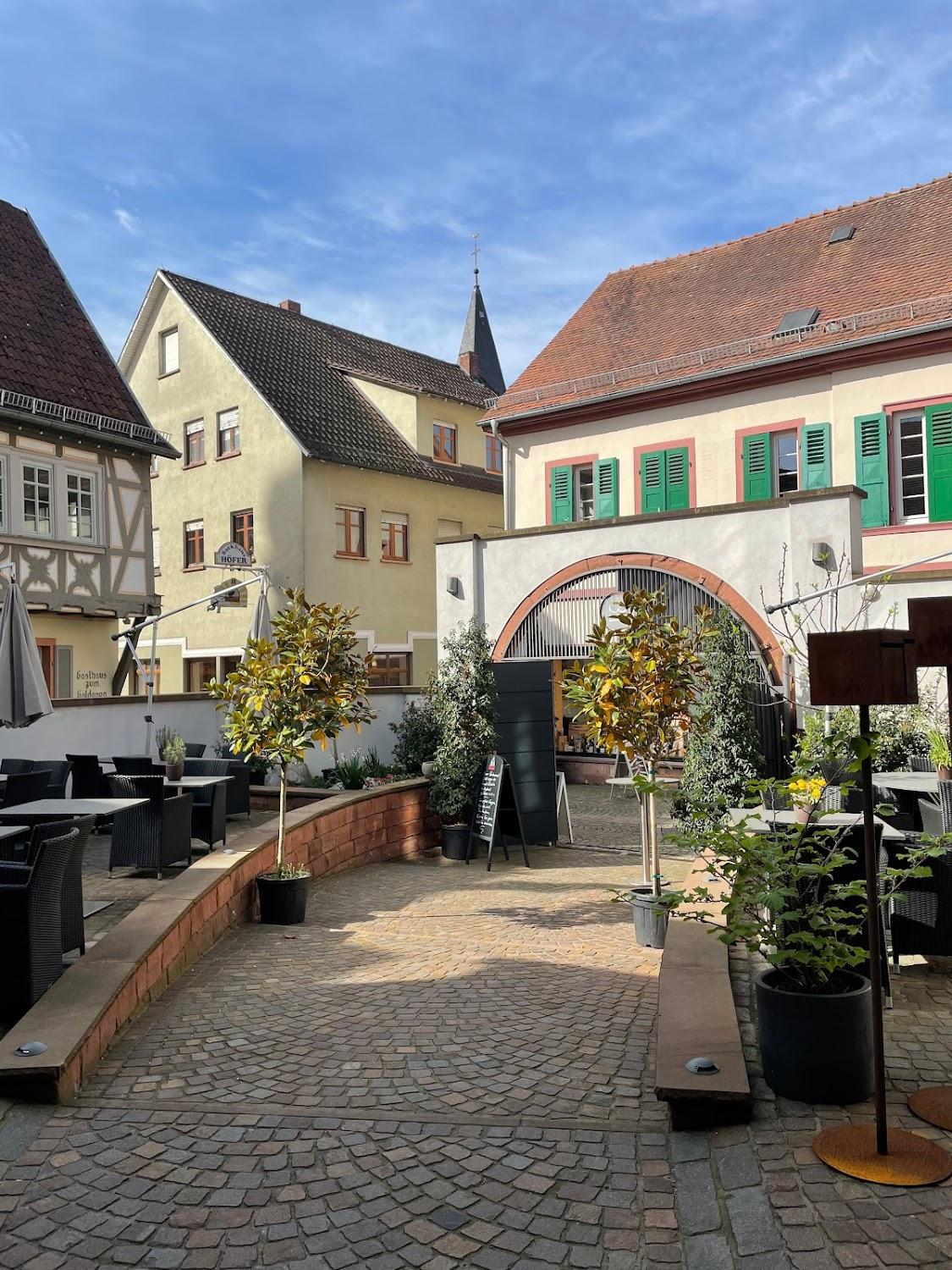 Cover Image for Hotel Kaiser