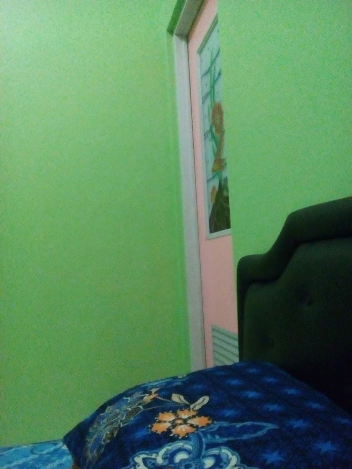 Cover Image for Homestay Griya Kasturi Syariah