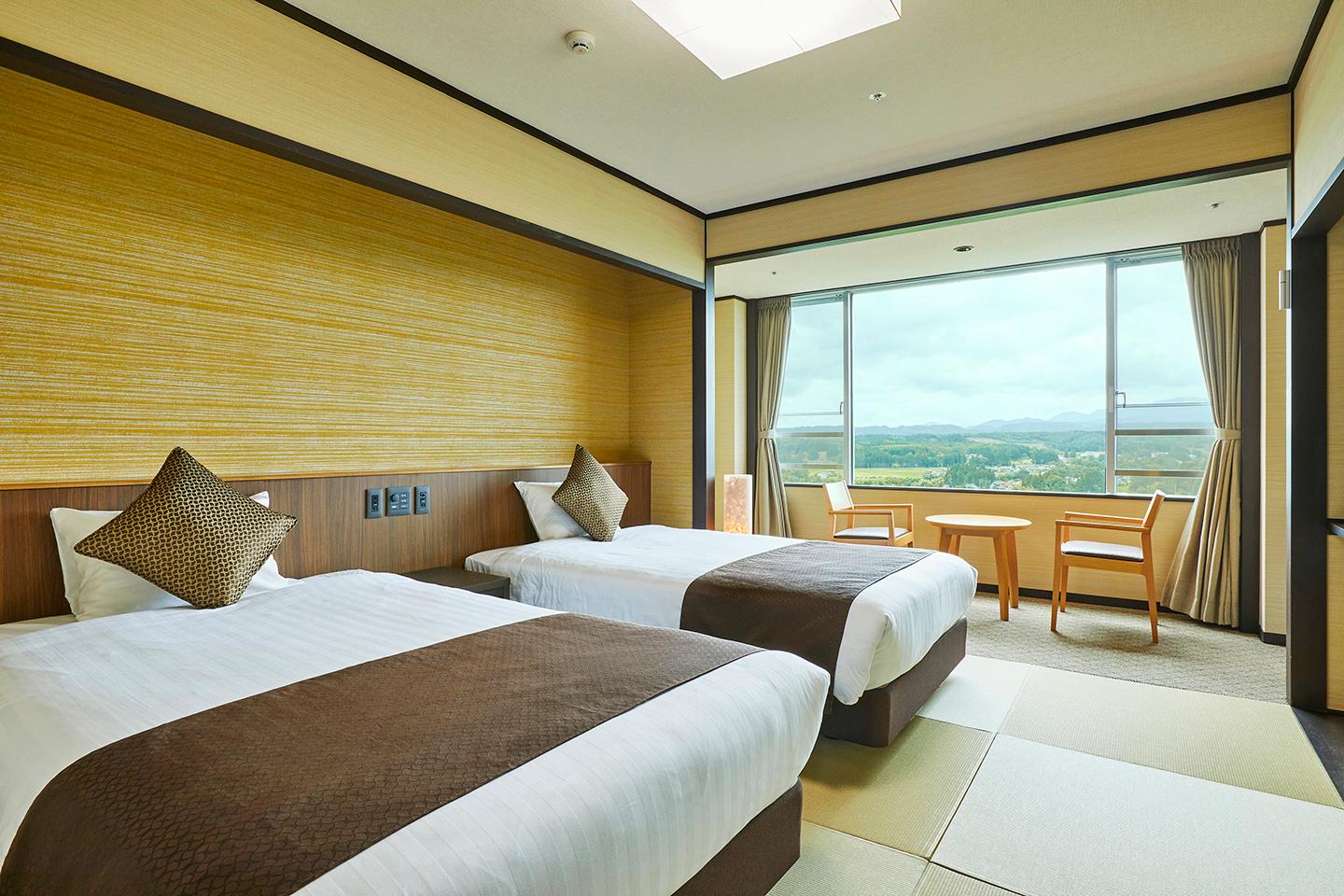 Cover Image for KAMENOI HOTEL ICHINOSEKI