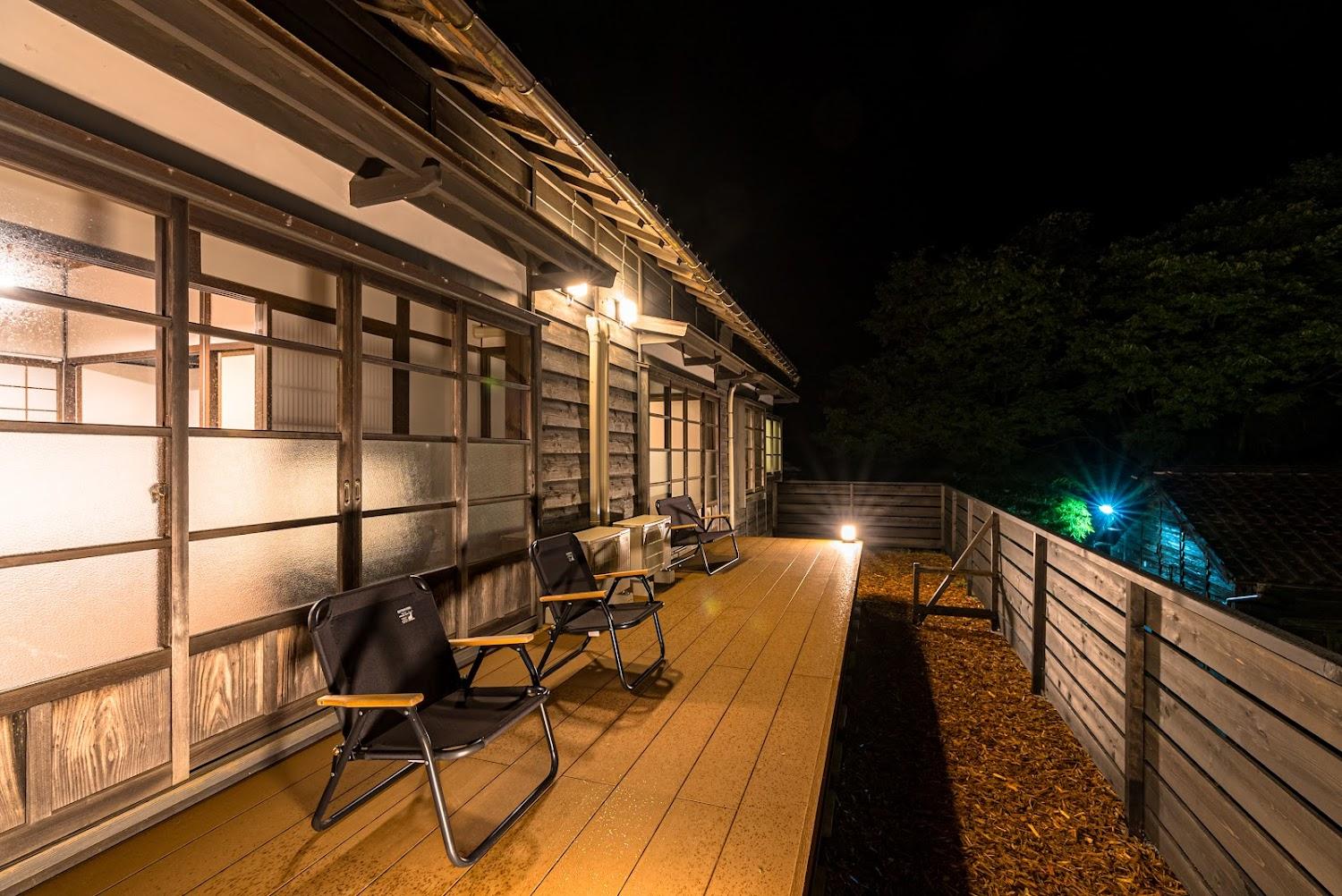 Cover Image for NIPPONIA 佐渡相川金山町