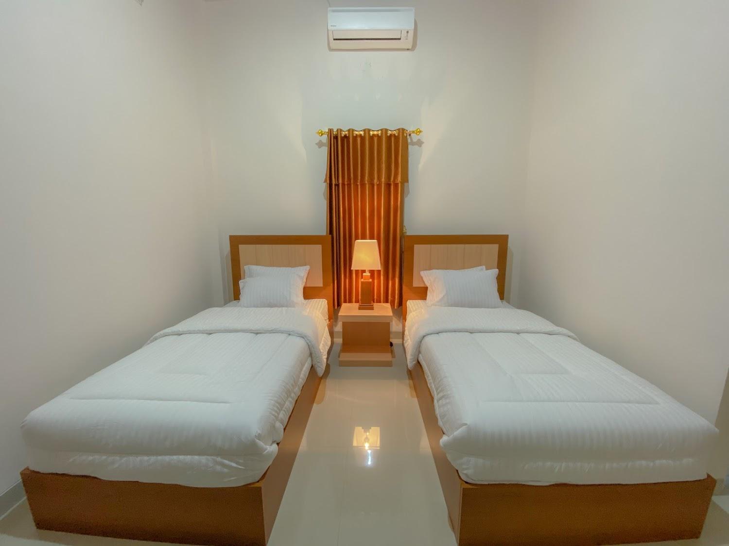 Cover Image for GUESTHOUSE ANJANI SYARIAH