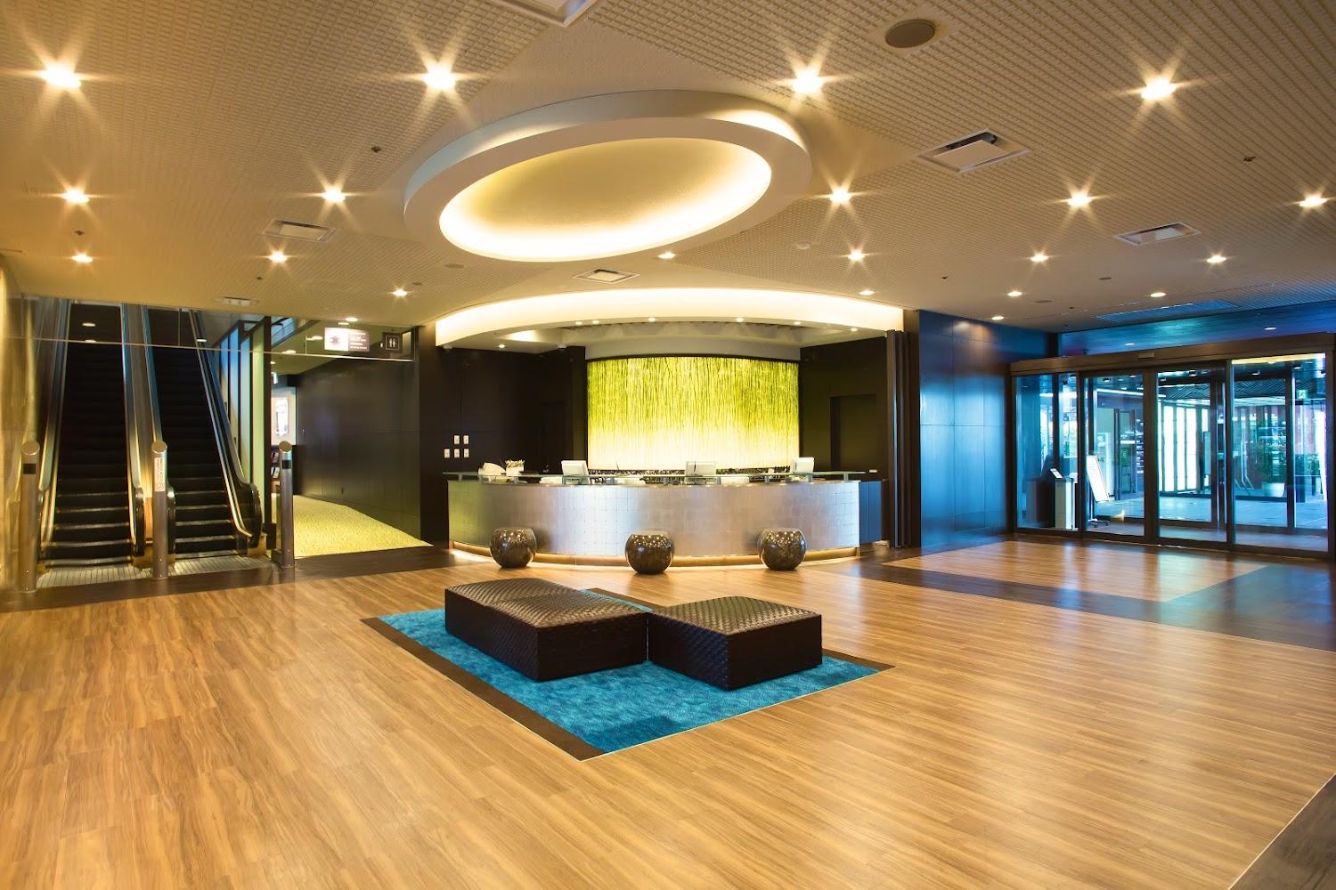 Cover Image for Hotel Keihan Kyoto Grande