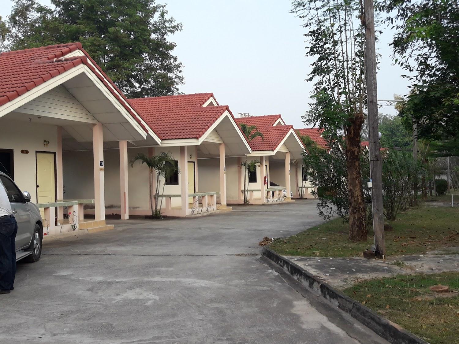 Cover Image for โรงแรมบ้านลีลาวดี