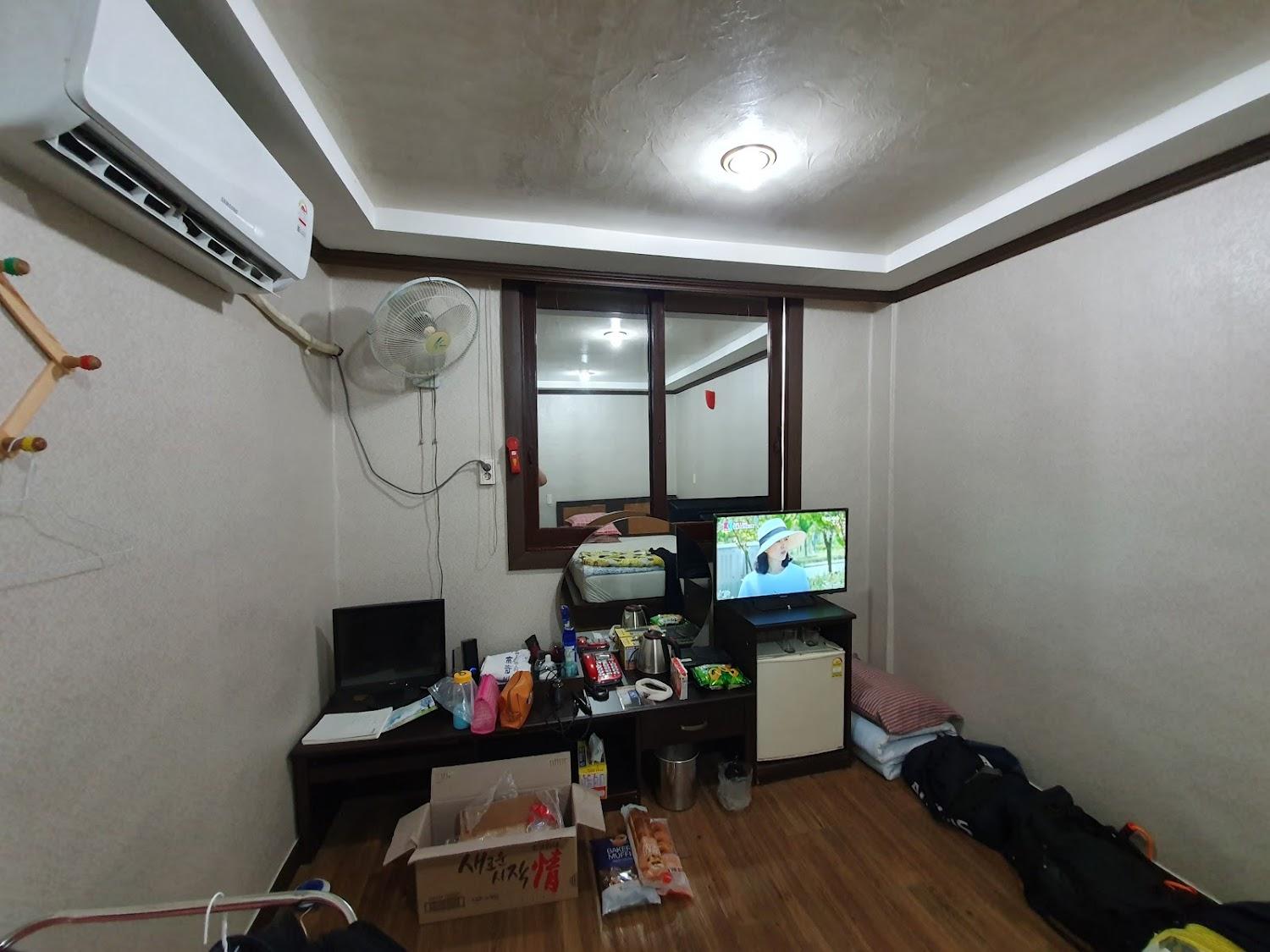 Cover Image for 프라하모텔