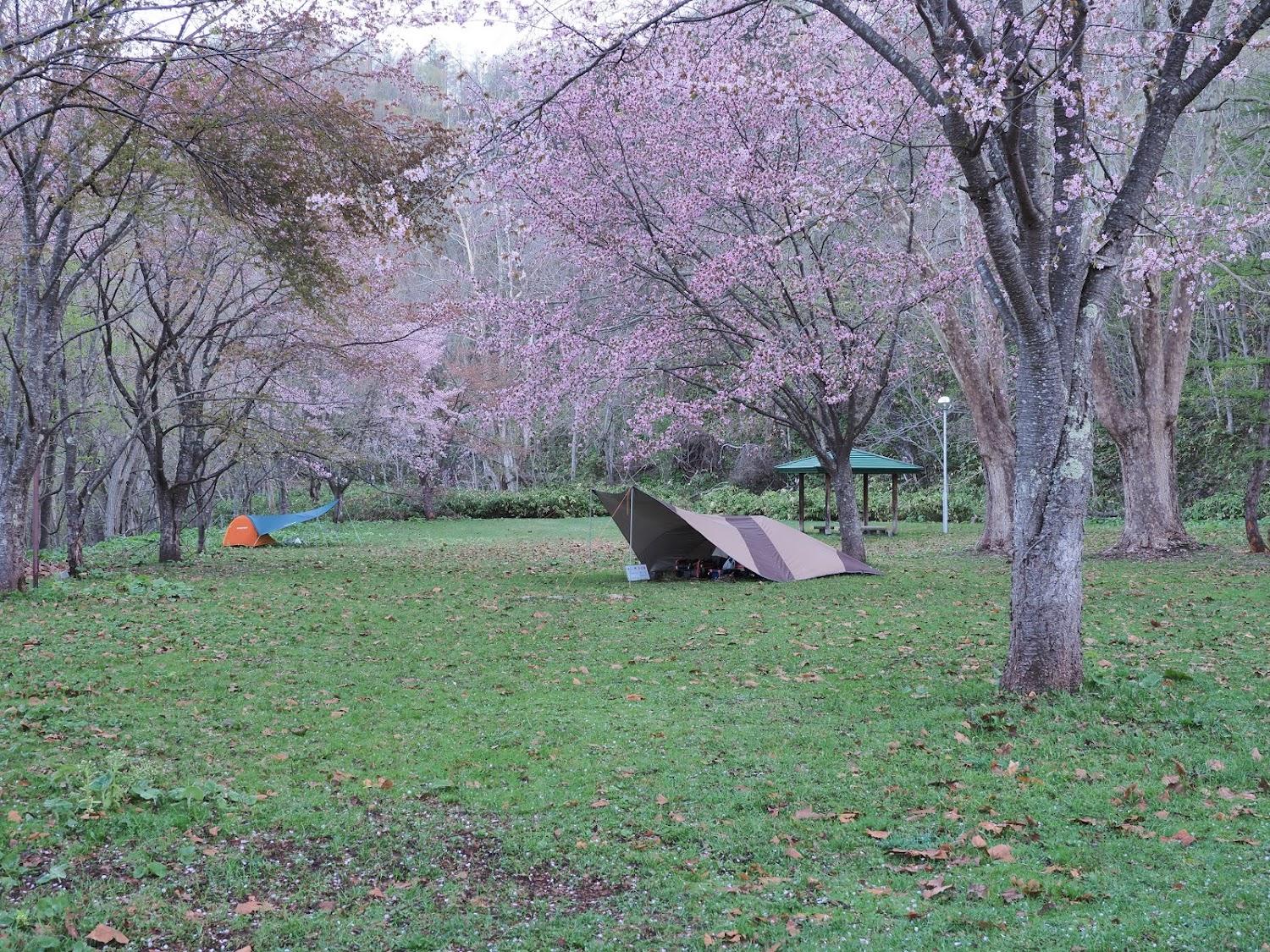 Cover Image for Garo Family Park Camping Ground