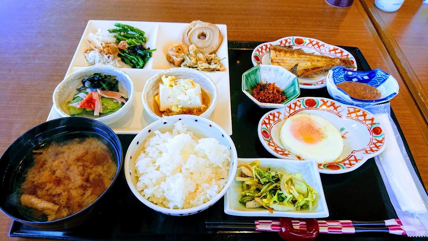 Cover Image for Premium Shiomiso