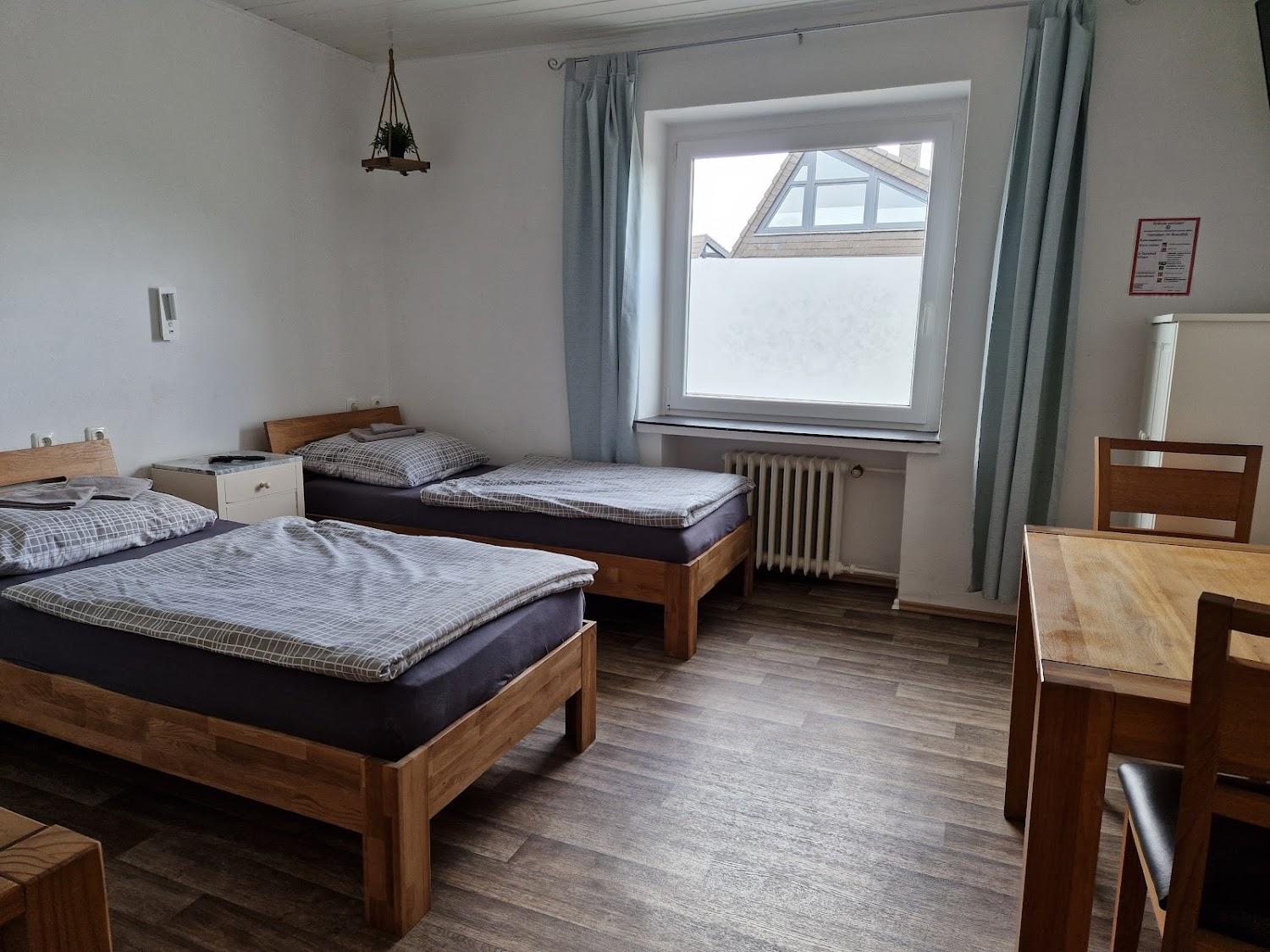 Cover Image for Pension Moers am Geleucht