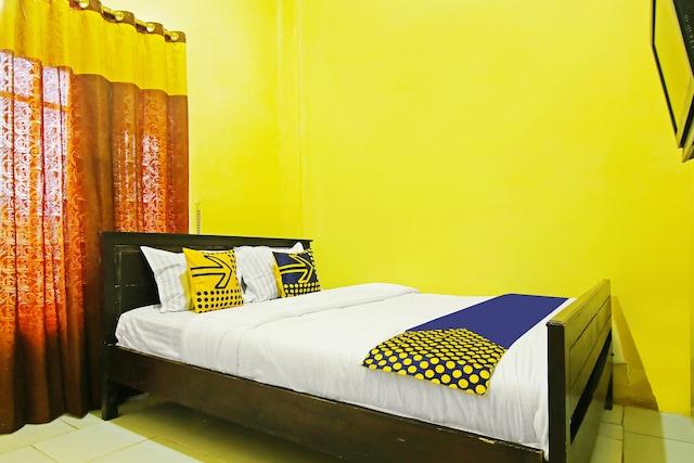 Cover Image for OYO 91111 Als Hotel
