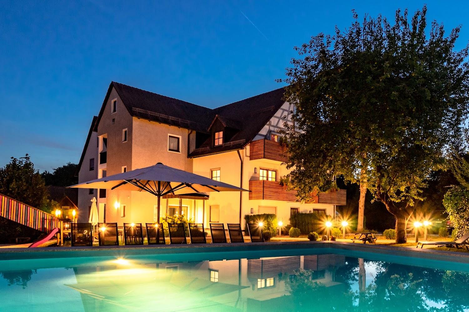 Cover Image for Familienhotel Friedrichshof