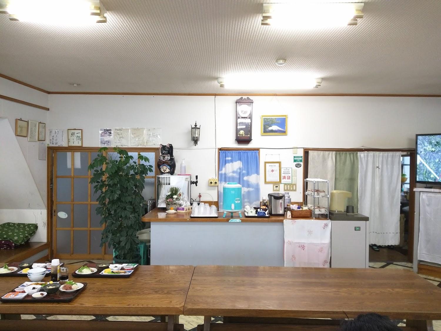 Cover Image for Minshuku Kasumiso