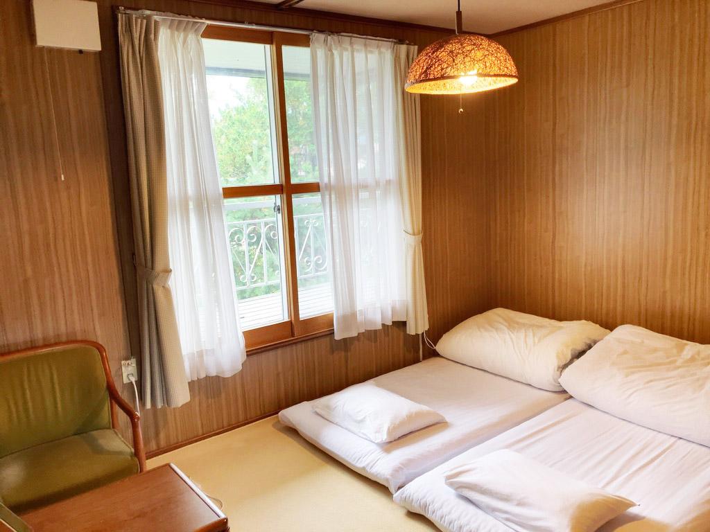 Cover Image for Furano Dear House 鹿家