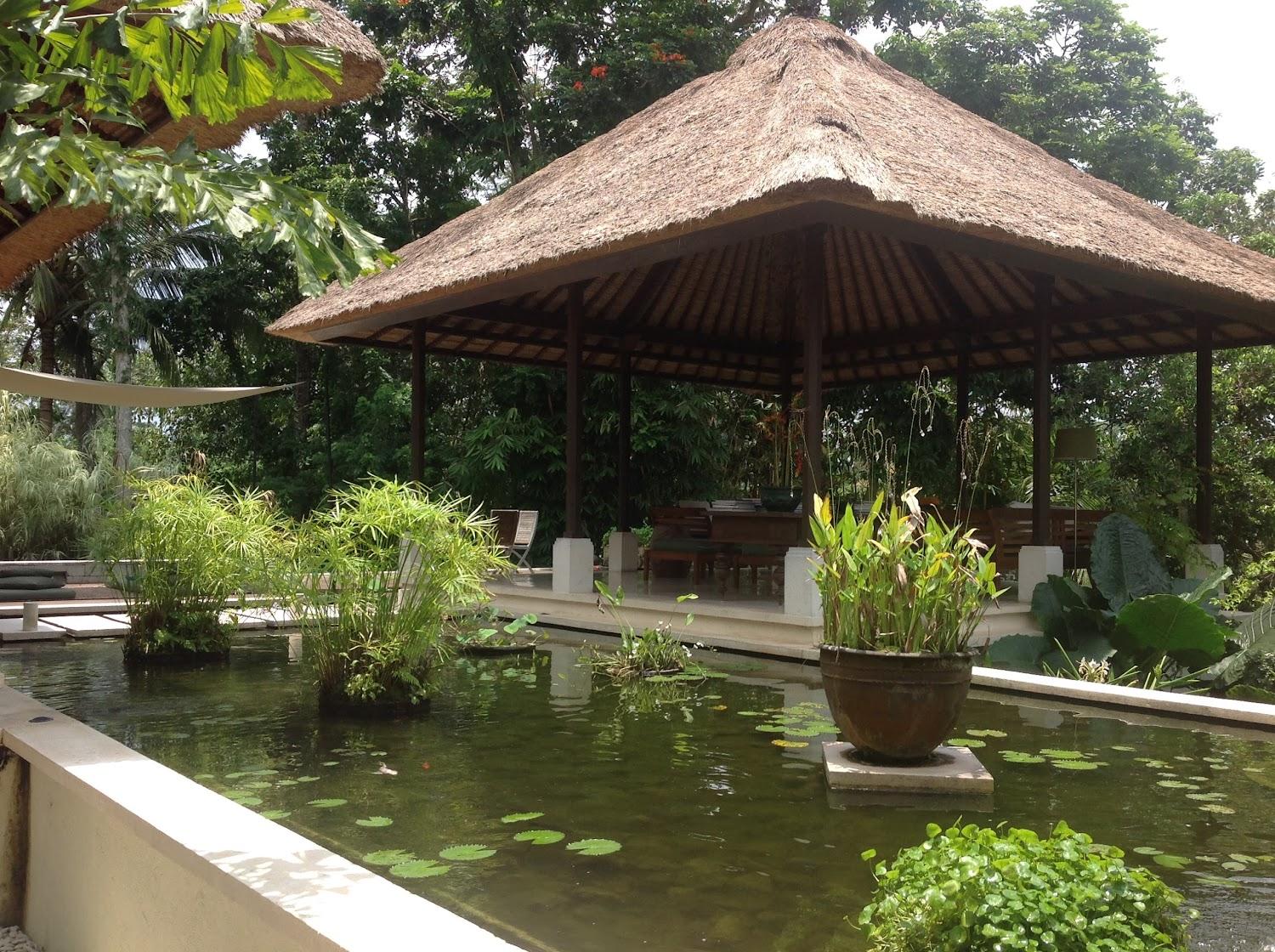 Cover Image for Villa Naga Ubud