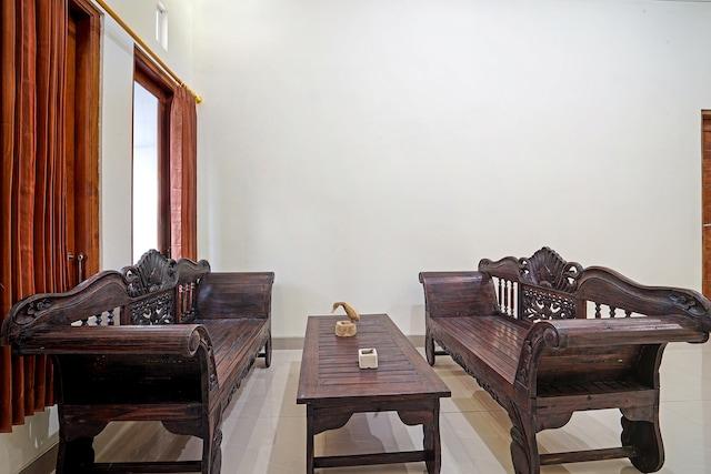 Cover Image for OYO 90869 Happy Homestay Syariah