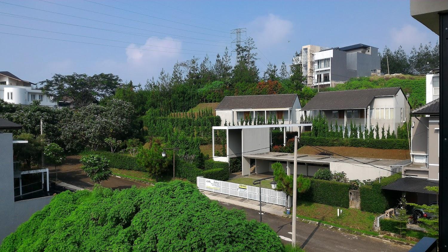 Cover Image for Forest Hill B6 - Bandung