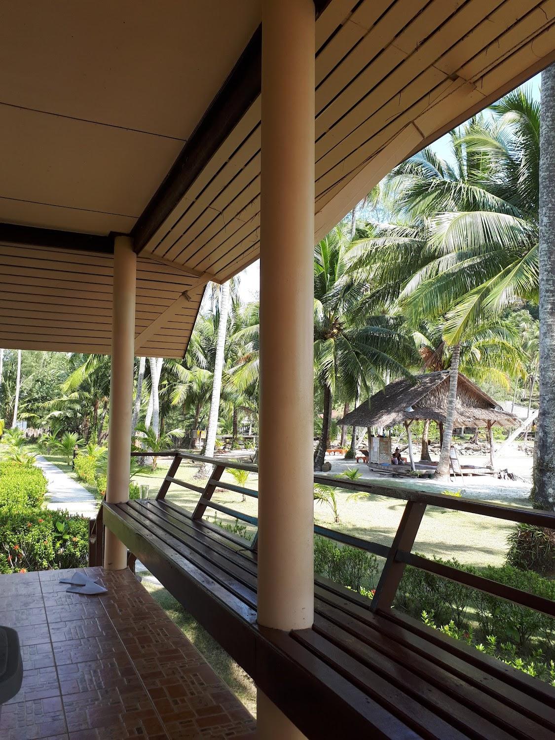 Cover Image for Khlong Hin Beach Resort