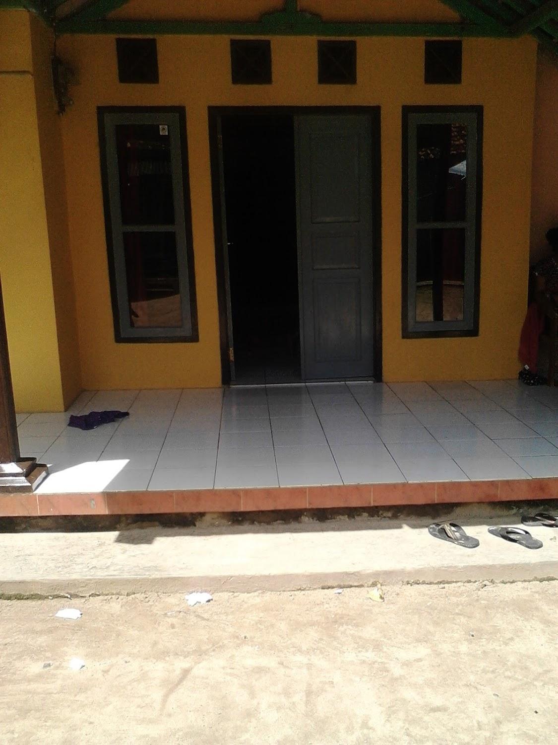 Cover Image for Rindu Alam Sawarna