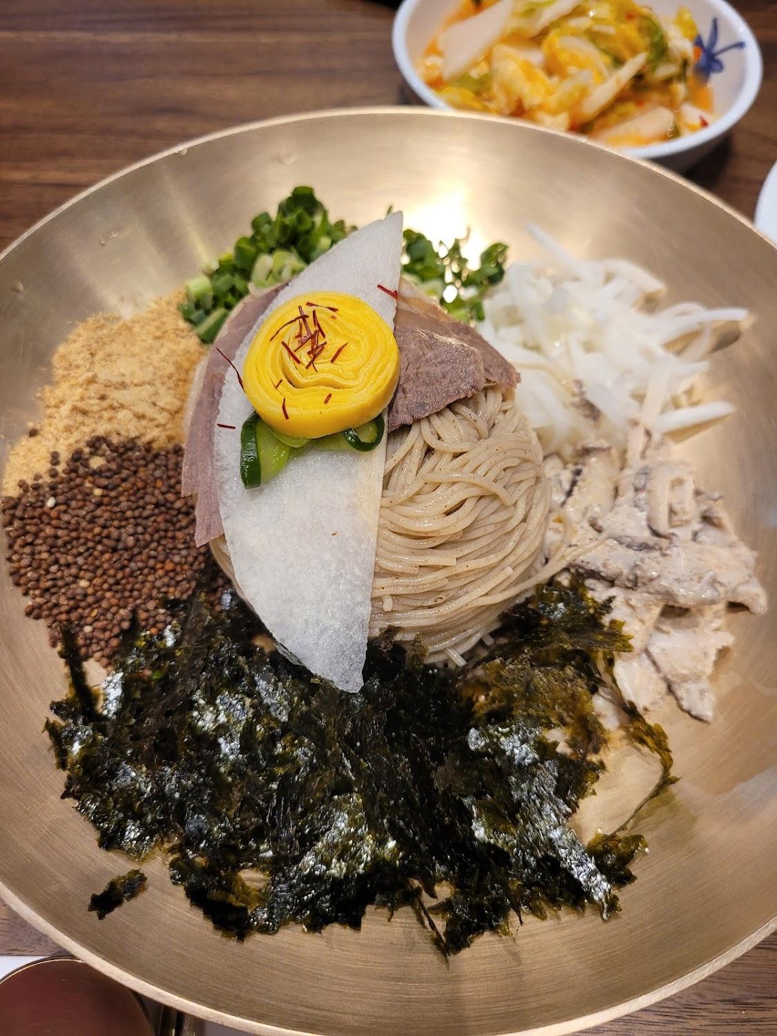 Cover Image for Local Stitch Creator Town Seogyo