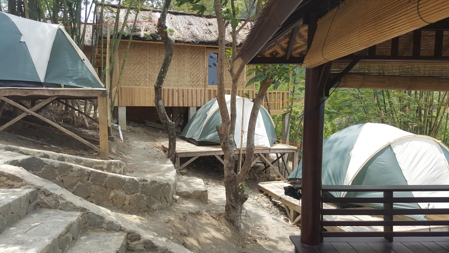 Cover Image for Penginapan Bukit Soca