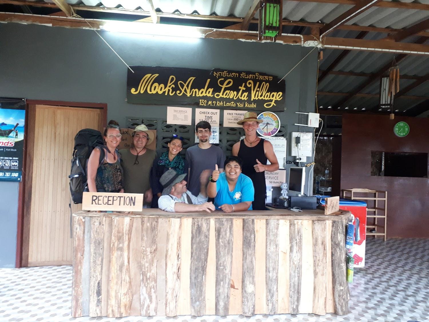 Cover Image for Mook Anda Lanta Village