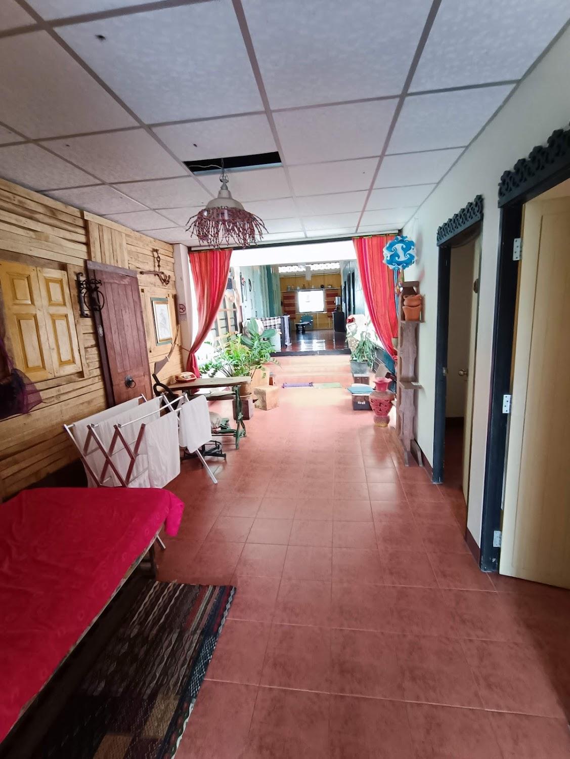 Cover Image for Ban Jaidee Guesthouse