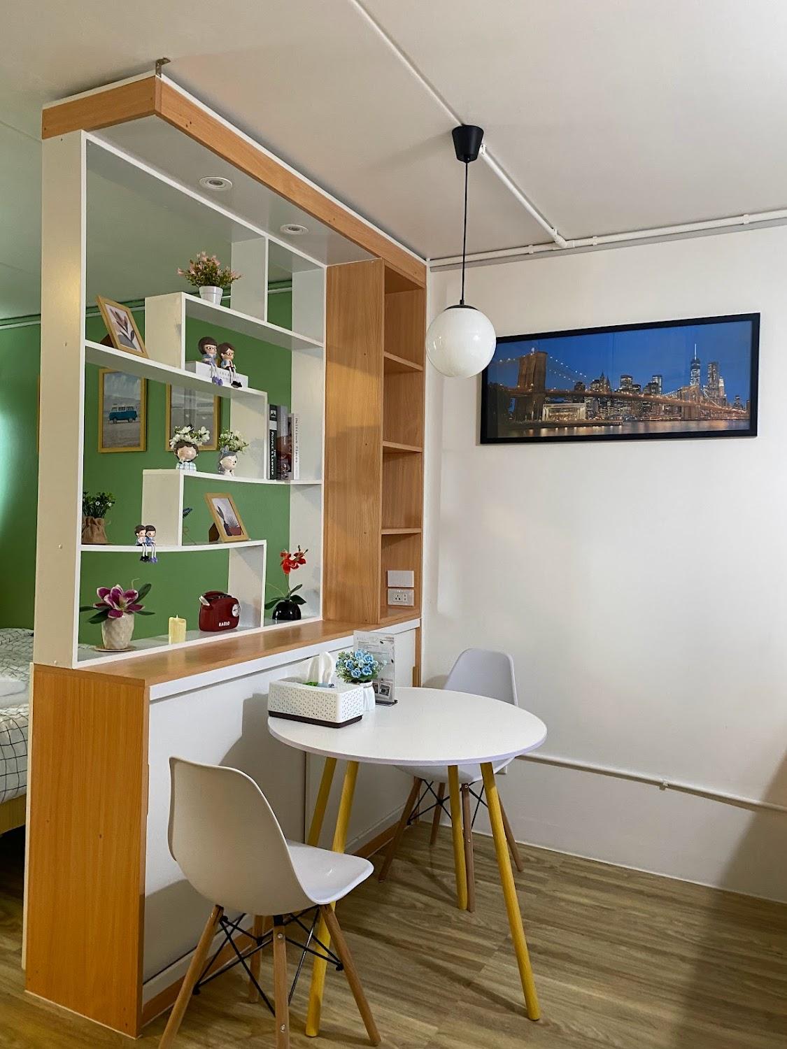 Cover Image for PTJ Condotel ห้องพักรายวัน อิมแพคเมืองทองธานี P2