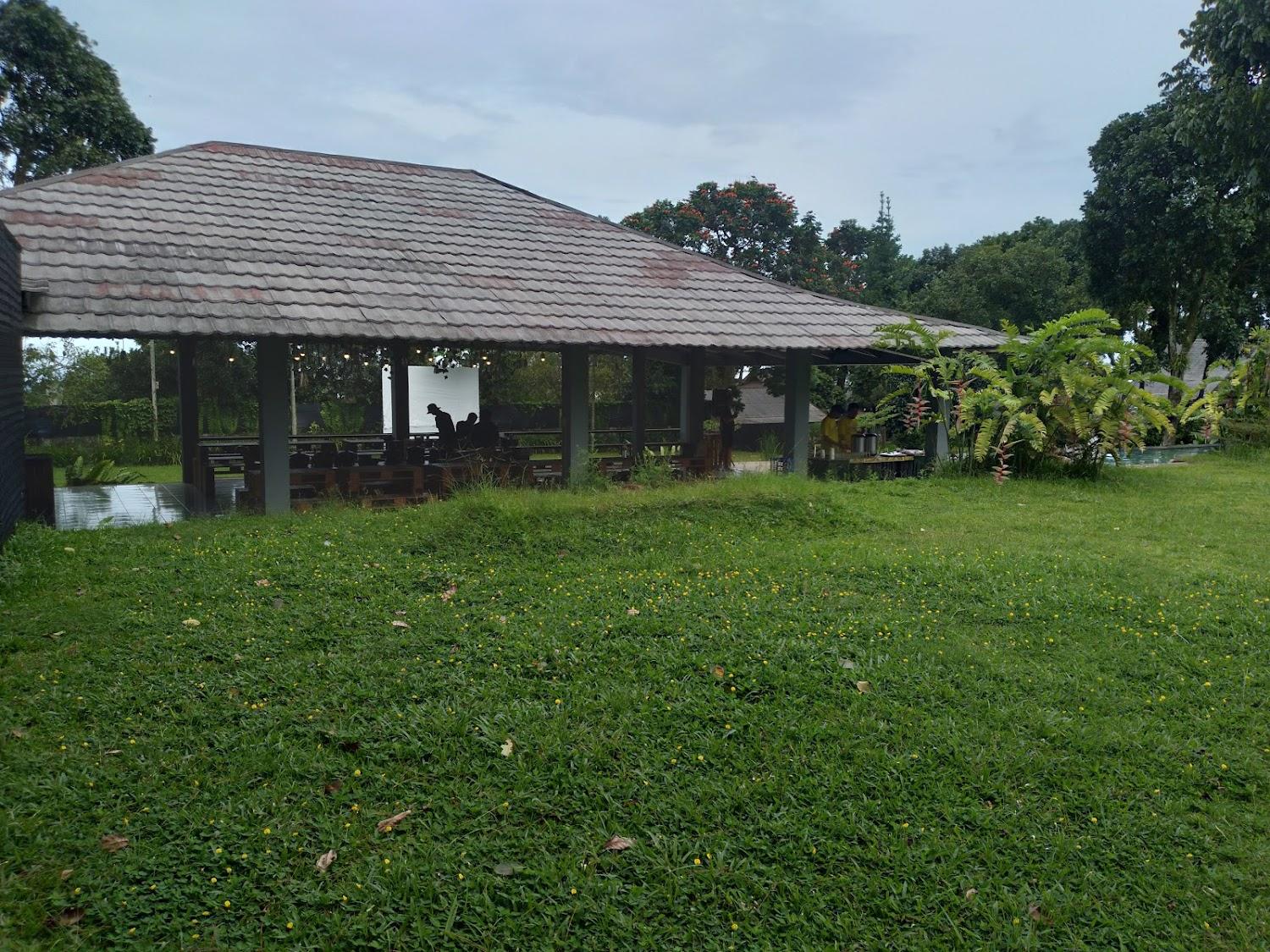 Cover Image for MS Room Tjapoeng Resort Pancawati