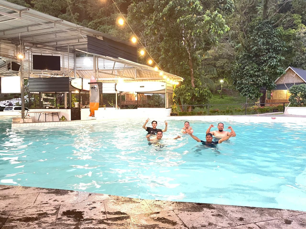 Cover Image for Glamping Teluk Sirih Resort
