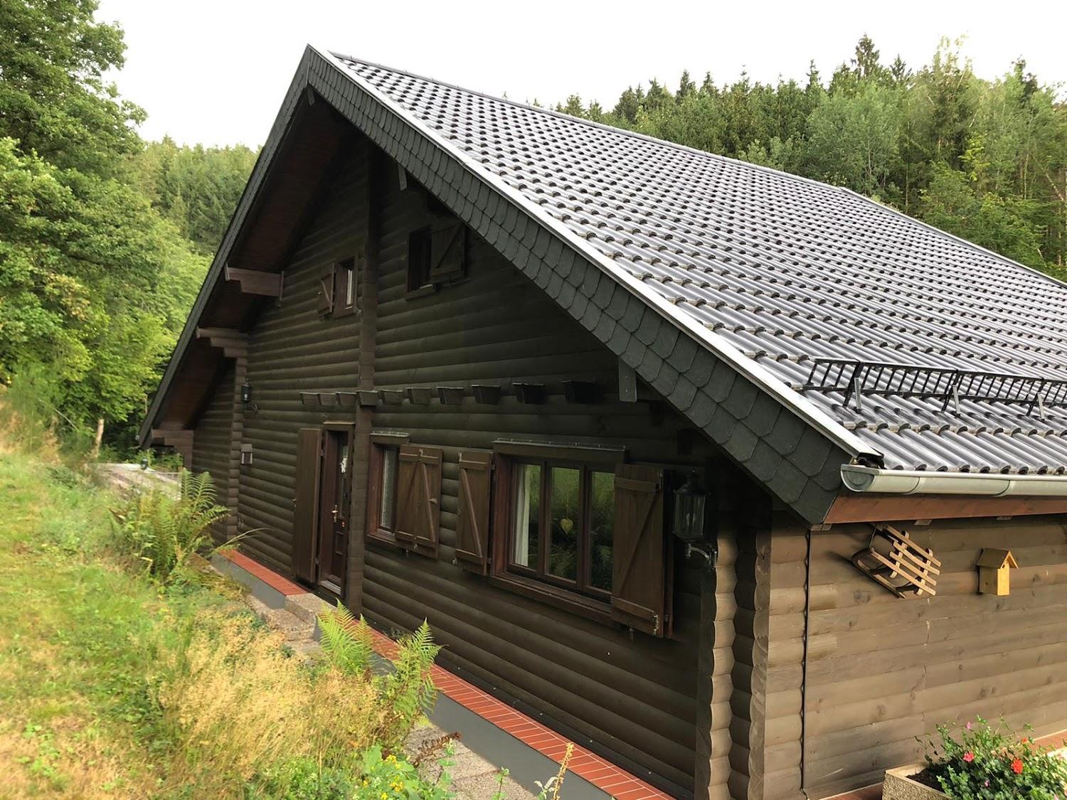 Cover Image for Feriënhaus "Haus Hersbach"