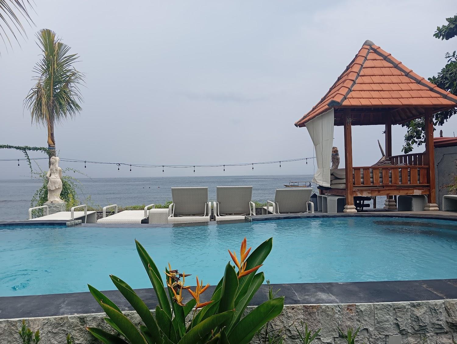 Cover Image for Bahari Beach Amed