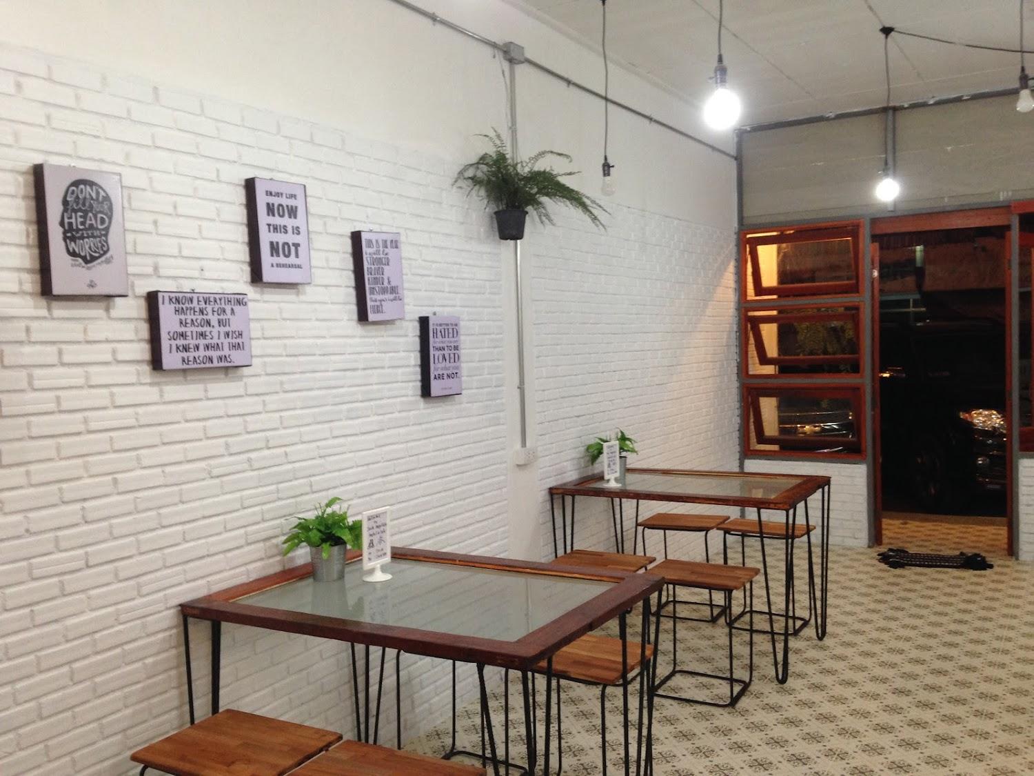 Cover Image for Chill Out Homestay Chiang Rai