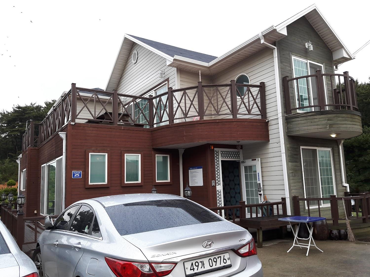 Cover Image for 하늘팬션