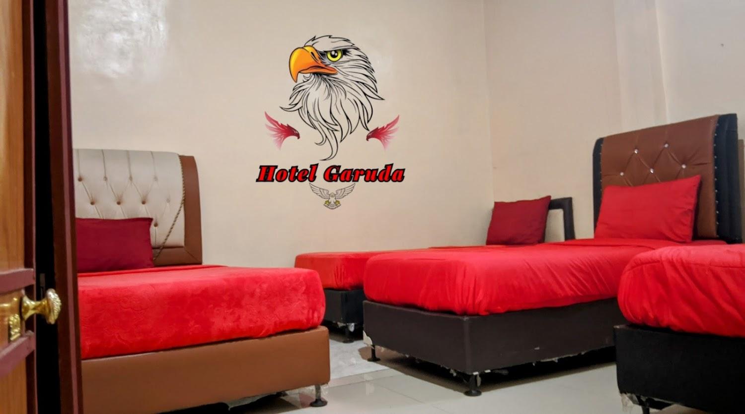 Cover Image for Hotel Garuda