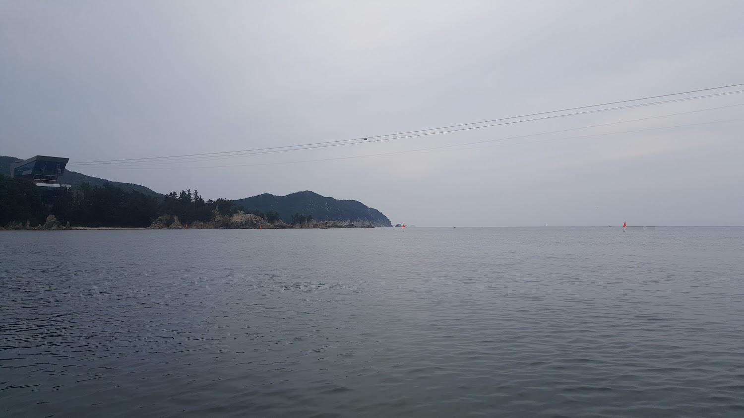 Cover Image for Jangho Or Kangho Beach