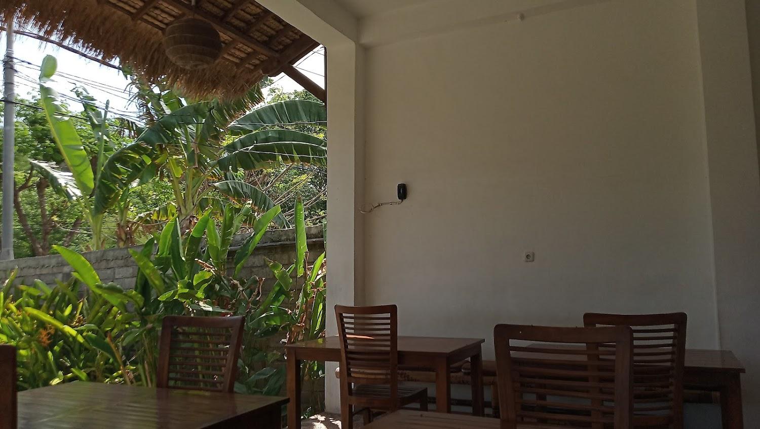 Cover Image for Relaxing Homestay