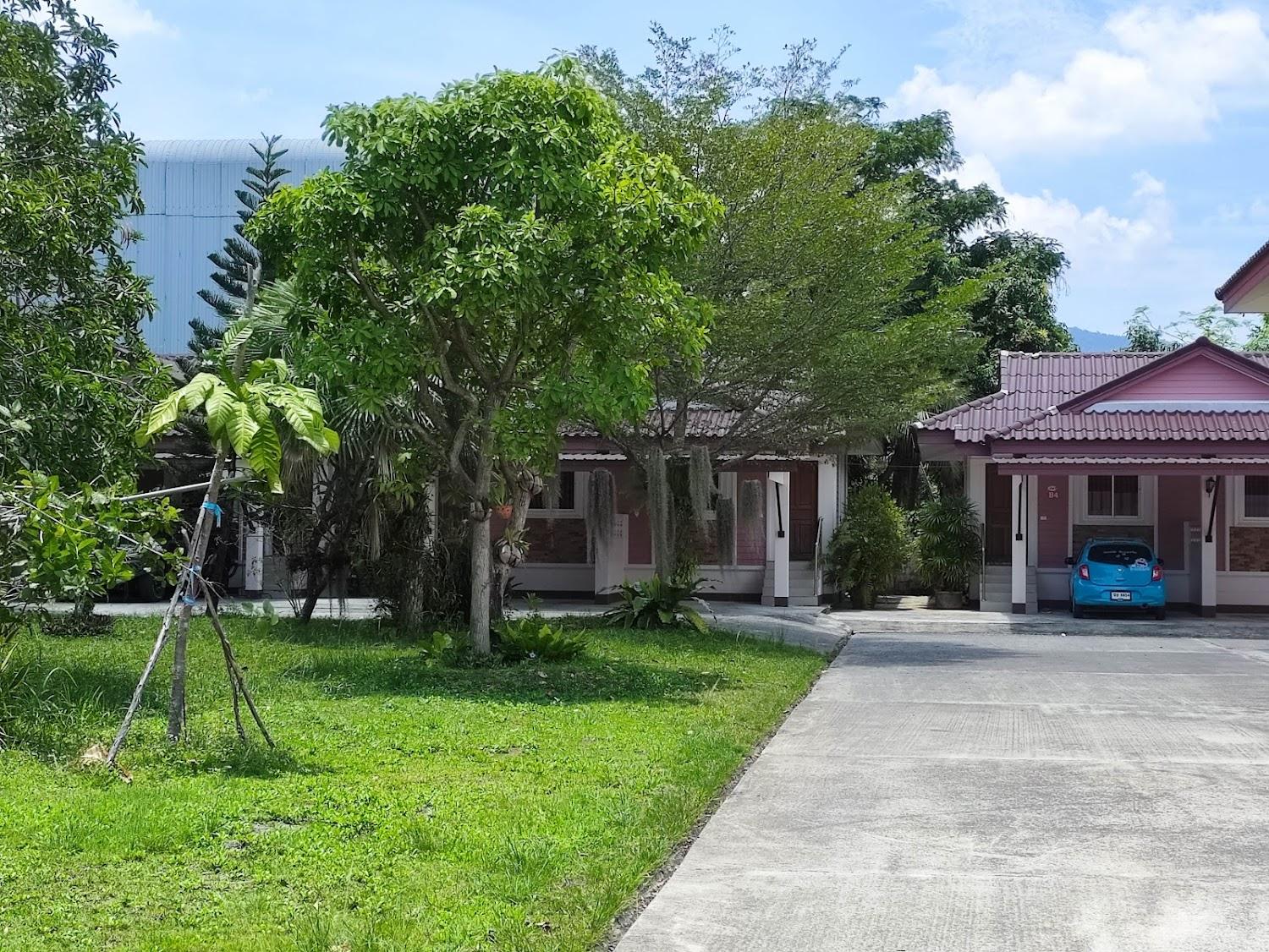 Cover Image for GP Garden Resort