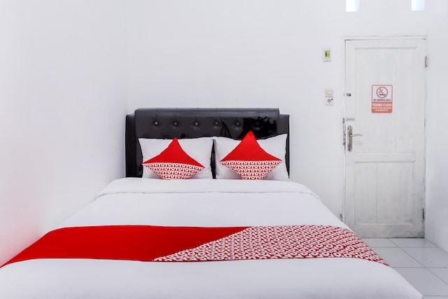 Cover Image for OYO 3169 Jay Guesthouse