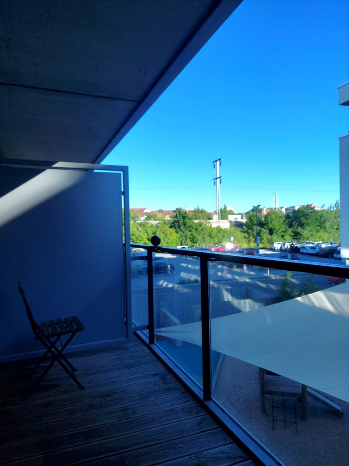 Cover Image for ipartment Böblingen