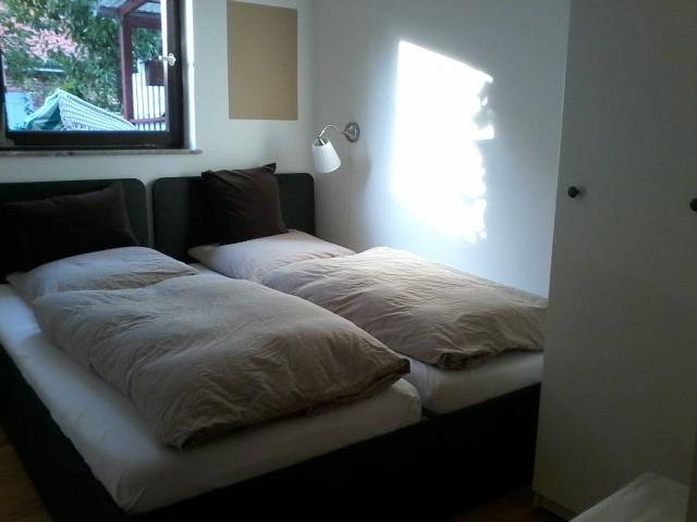 Cover Image for Ferienwohnung Bockholt Bad Segeberg