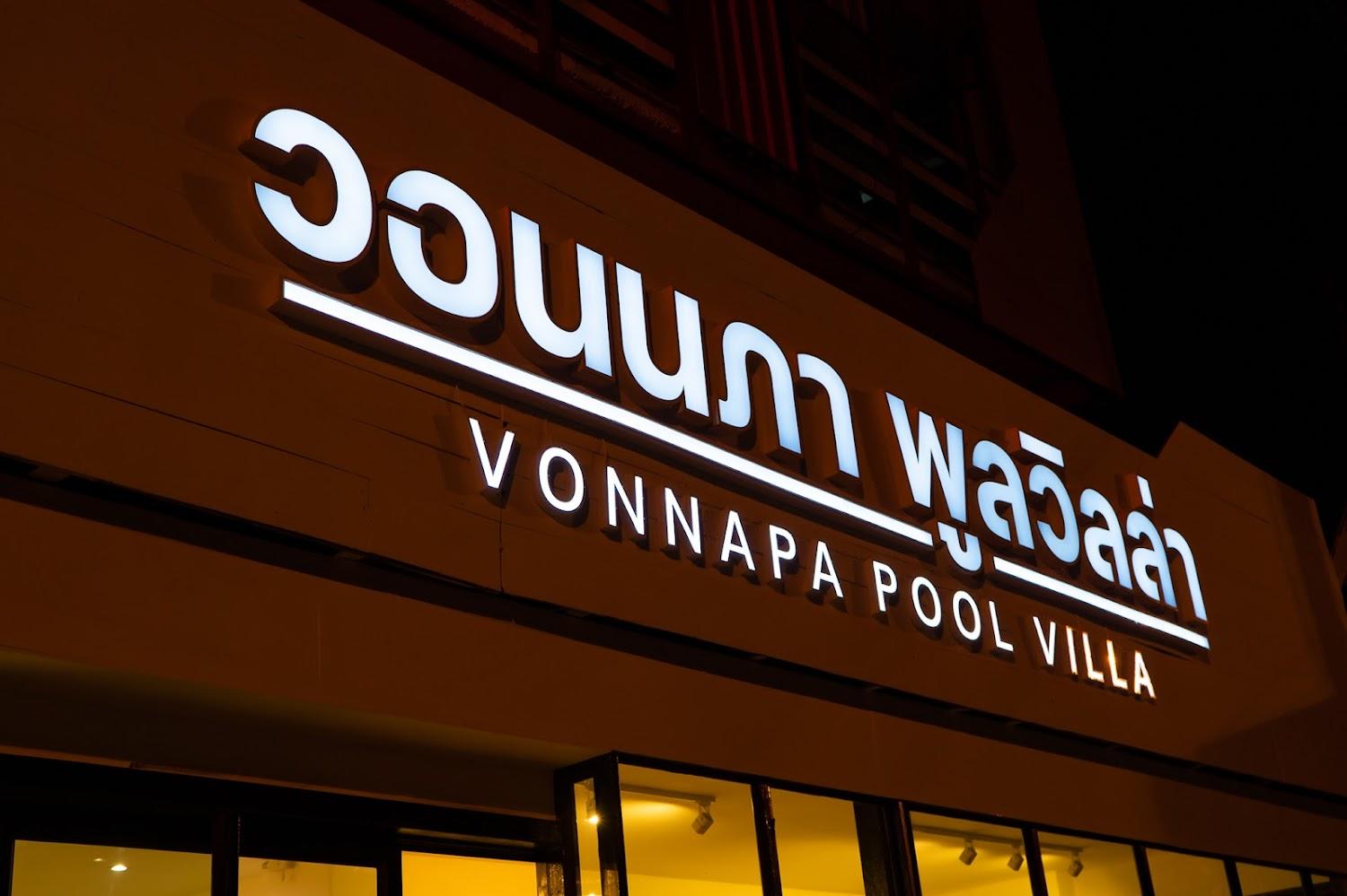 Cover Image for Vonnapa Pool Villa