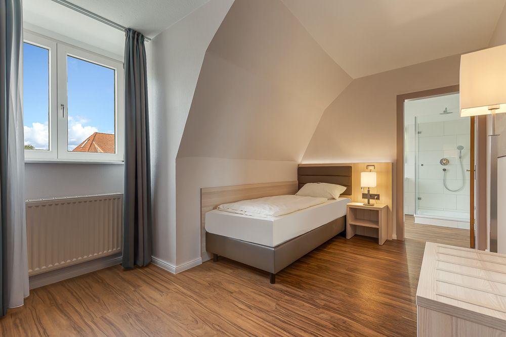 Cover Image for Gothmann's Hotel